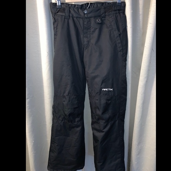 Arctix Snow Pants YOUTH - Picture 1 of 4